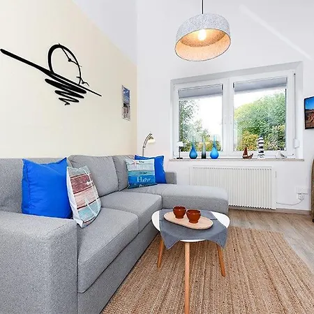 Happynest Appartement