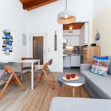 Appartement Happynest