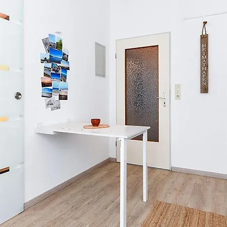 Happynest Bensersiel