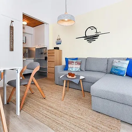 Happynest Appartement