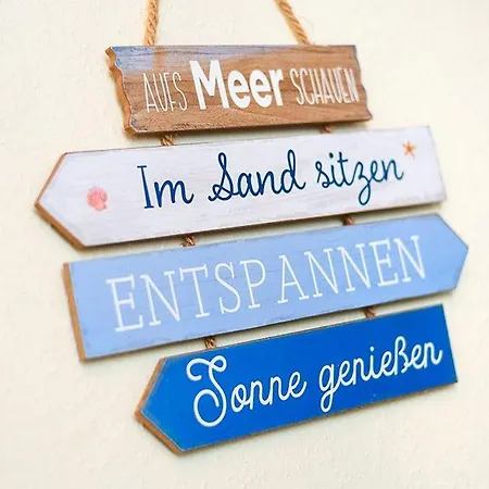 Happynest Bensersiel