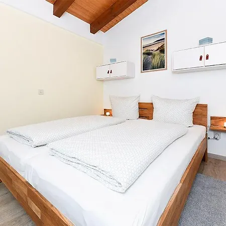 Appartement Happynest Bensersiel