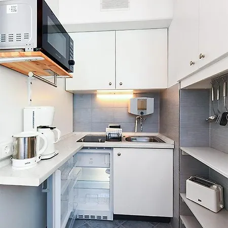 Happynest Bensersiel