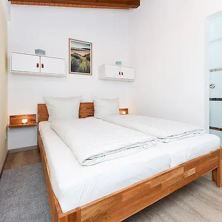 Appartement Happynest