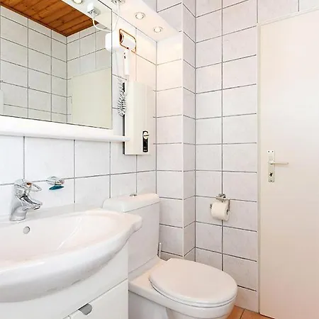 Happynest Appartement Bensersiel