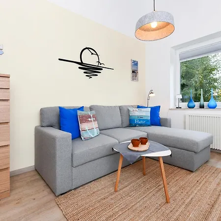 Apartamento Happynest