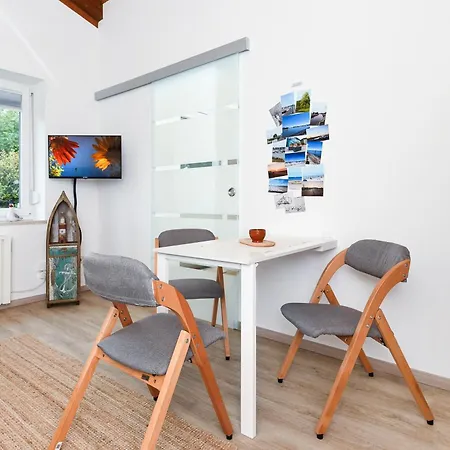 Happynest Apartment Bensersiel