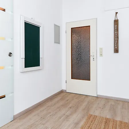 Happynest Apartamento Bensersiel