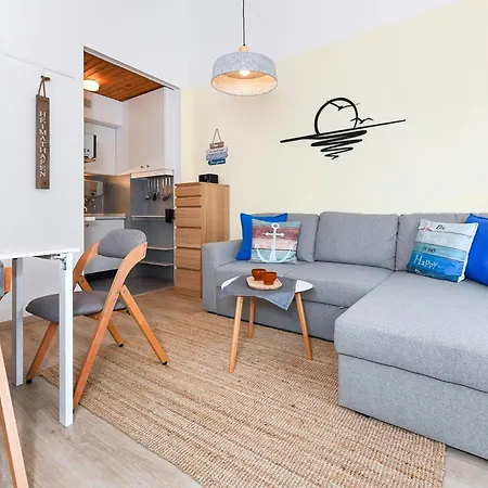 Happynest Apartamento