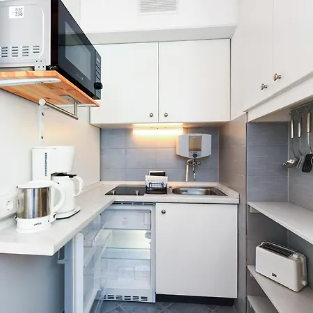 Apartment Happynest *