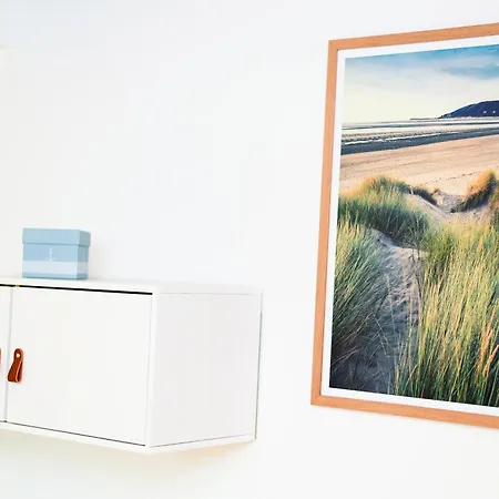 Apartamento Happynest Bensersiel