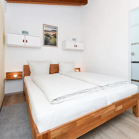 Happynest Bensersiel