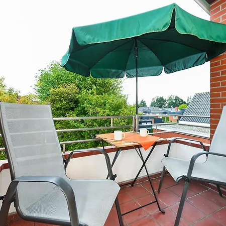 Apartamento Happynest