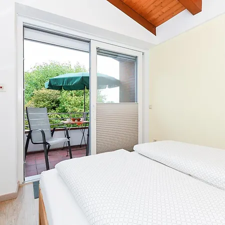 Apartment Happynest Bensersiel