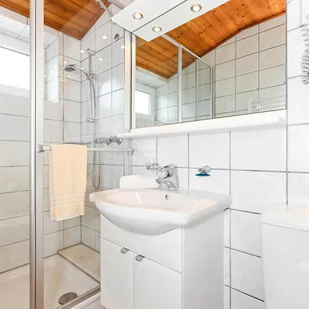 Apartment Happynest Bensersiel