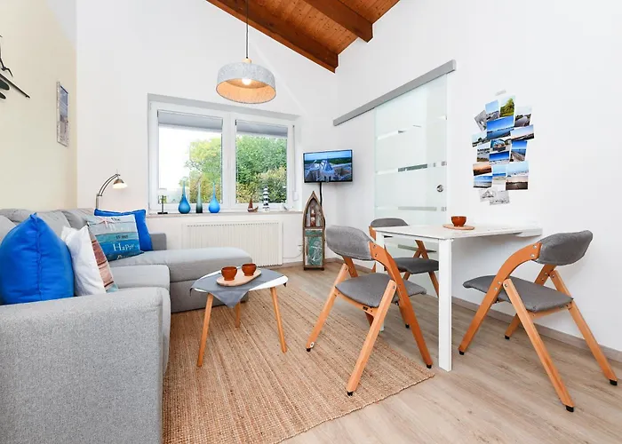 Apartamento Happynest *