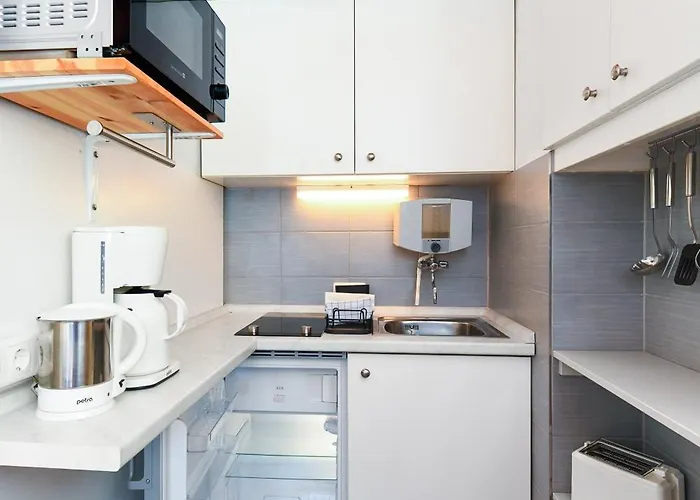 Apartamento Happynest *