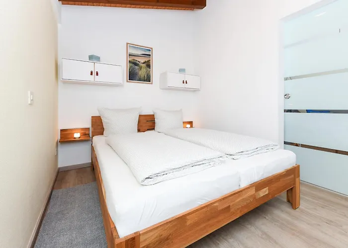 Happynest Bensersiel